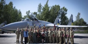 Ukraynalı pilotlar ekipmanların ömrünün dolmasından endişeli