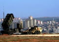 Malatya’ya Patriot hava savunma sistemi konuşlandırılıyor