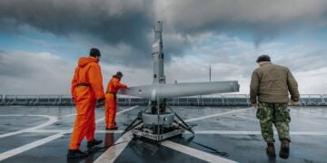 Hollanda V-BAT İHA’ları ilk kez test etti