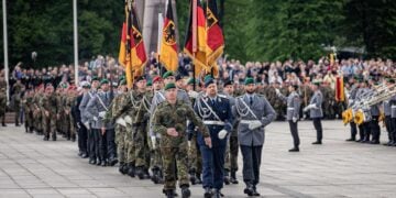 Almanya Orta Doğu’ya kuvvet göndermeyecek