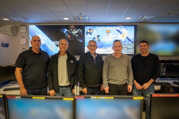 İsrail mühimmat üretimini hızlandırıyor