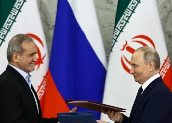 Rusya İran’a istihbarat sağladı