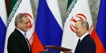 Rusya İran’a istihbarat sağladı