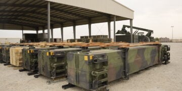 ABD’den Körfez ülkelerine milyar dolarlık silah satışı