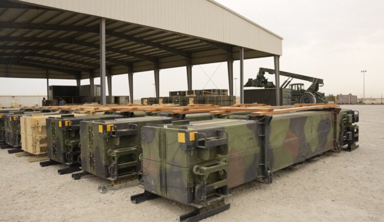 ABD’den Körfez ülkelerine milyar dolarlık silah satışı