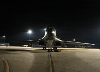 ABD’ye ait bombardıman uçaklarının Adana’ya geldiği iddiasına yalanlama