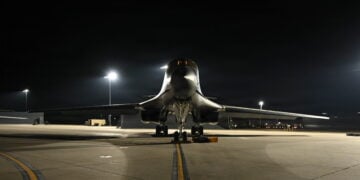 ABD’ye ait bombardıman uçaklarının Adana’ya geldiği iddiasına yalanlama