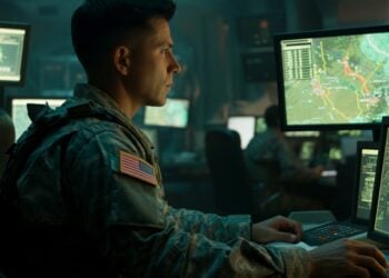 ABD’den oyun değiştirici akıllı sistem: Maven