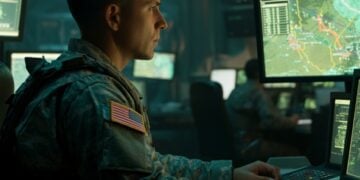 ABD’den oyun değiştirici akıllı sistem: Maven