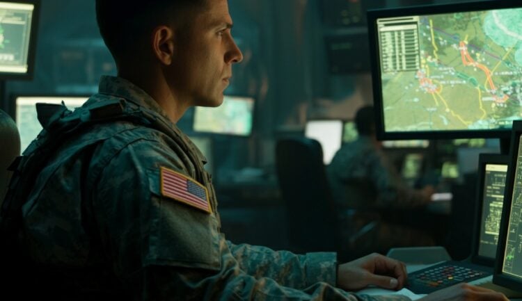 ABD’den oyun değiştirici akıllı sistem: Maven