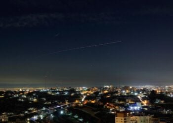 İsrail’in hava savunma füzesi stokları tükeniyor