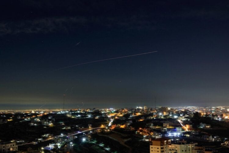 İsrail’in hava savunma füzesi stokları tükeniyor