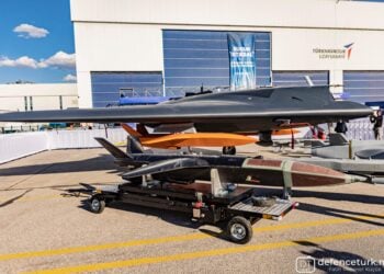 Hava Kuvvetlerine SÜPER ŞİMŞEK teslimatı