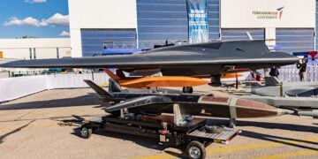 Hava Kuvvetlerine SÜPER ŞİMŞEK teslimatı