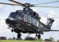 Birleşik Krallık’tan 1 milyar sterlinlik helikopter sözleşmesi