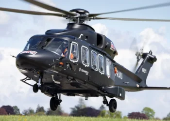 Birleşik Krallık’tan 1 milyar sterlinlik helikopter sözleşmesi