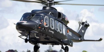 Birleşik Krallık’tan 1 milyar sterlinlik helikopter sözleşmesi