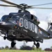 Birleşik Krallık’tan 1 milyar sterlinlik helikopter sözleşmesi