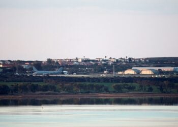 Fransa Kıbrıs’a hava savunma sistemi gönderiyor