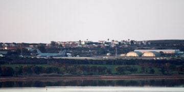 Fransa Kıbrıs’a hava savunma sistemi gönderiyor