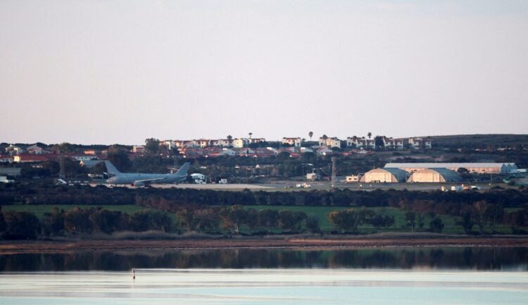 Fransa Kıbrıs’a hava savunma sistemi gönderiyor