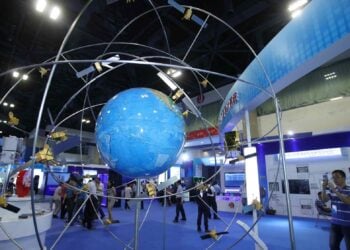 İran Çin’in navigasyon sistemlerini mi kullanıyor?