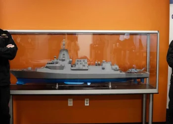 Kanada’dan River sınıfı muhripler için tasarım güncellemesi