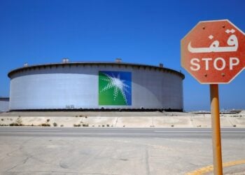 Aramco’nun en büyük petrol tesisi vuruldu