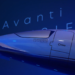 Piaggio Aerospace yeni uçak modelini tanıttı