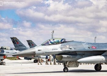 Türk F-16’ları Kıbrıs yolcusu!