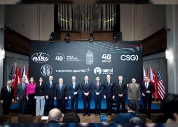 Macaristan’da Ejder Yalçın üretimi için yeni anlaşma