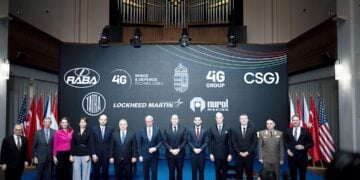 Macaristan’da Ejder Yalçın üretimi için yeni anlaşma