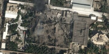 ABD-İsrail saldırısında ölen Hamaney’in yerine geçen isim belli oldu