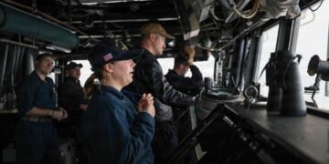 ABD ölü ve yaralı asker sayısını açıkladı