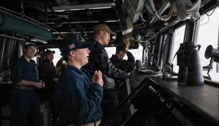 ABD ölü ve yaralı asker sayısını açıkladı