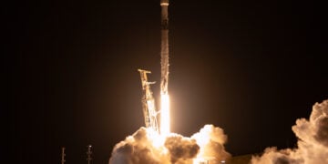 ASELSAN’ın LUNA-2 uydusu uzayda