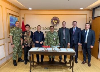 Endonezya’dan PC-24 tedariki