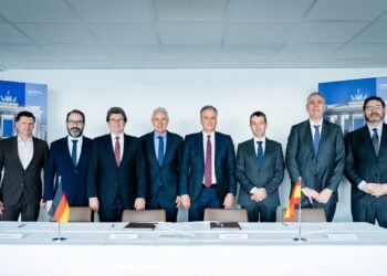 İspanya’nın hava savunması için iş birliği