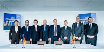 İspanya’nın hava savunması için iş birliği