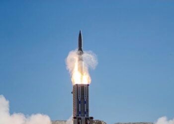 ABD’den Japonya’nın hipersonik mühimmat programına destek