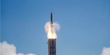 ABD’den Japonya’nın hipersonik mühimmat programına destek