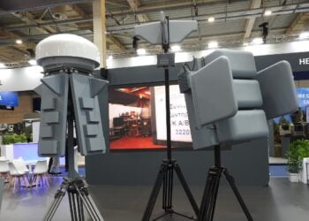 Yunanistan’dan milli elektronik harp hamlesi