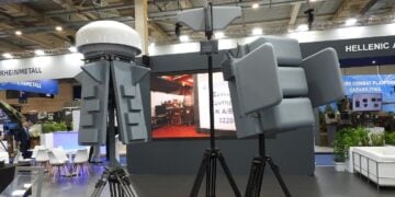 Yunanistan’dan milli elektronik harp hamlesi