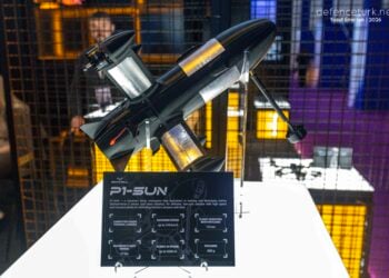 Ukrayna’nın yeni ihracat kalemi: Önleyici İHA sistemleri