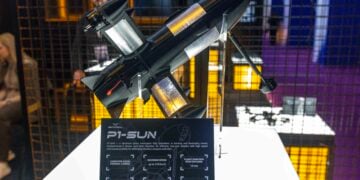 Ukrayna’nın yeni ihracat kalemi: Önleyici İHA sistemleri