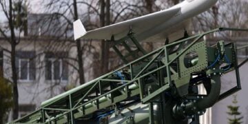 Polonya’dan “İran tipi” dolanan mühimmat