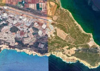 İran’dan Güney Kıbrıs Rum Yönetimi’ne balistik füze atışı