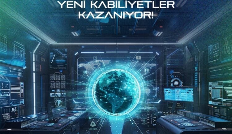 STM’den NATO’ya yeni kabiliyetler