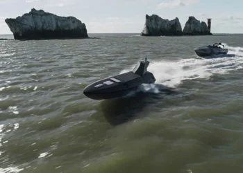 Birleşik Krallık’tan İDA tedariki