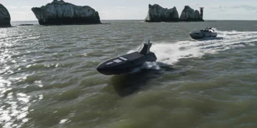 Birleşik Krallık’tan İDA tedariki